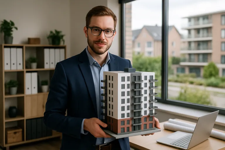 Hoe word jij expert in vastgoed en makelaardij?