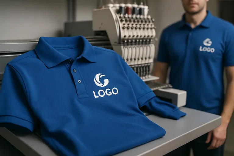 Waarom bedrijfskleding laten bedrukken? Waarom bedrijfskleding laten bedrukken?